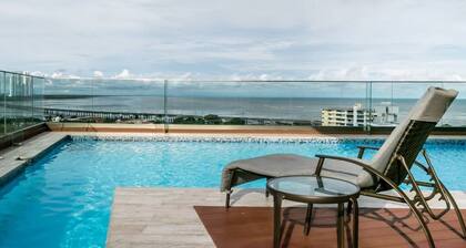 Delightful Ocean View | PH Boutique Quartier del Mar