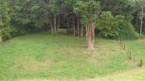 Property grounds - Linric Fold - 2 Cottage Br (Horeke)