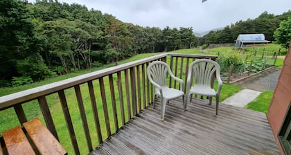 Pliegue Linric - 2 Br Cottage