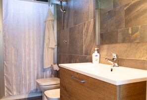 Dusche