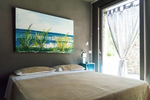 5 soverom og wi-fi (inkludert)