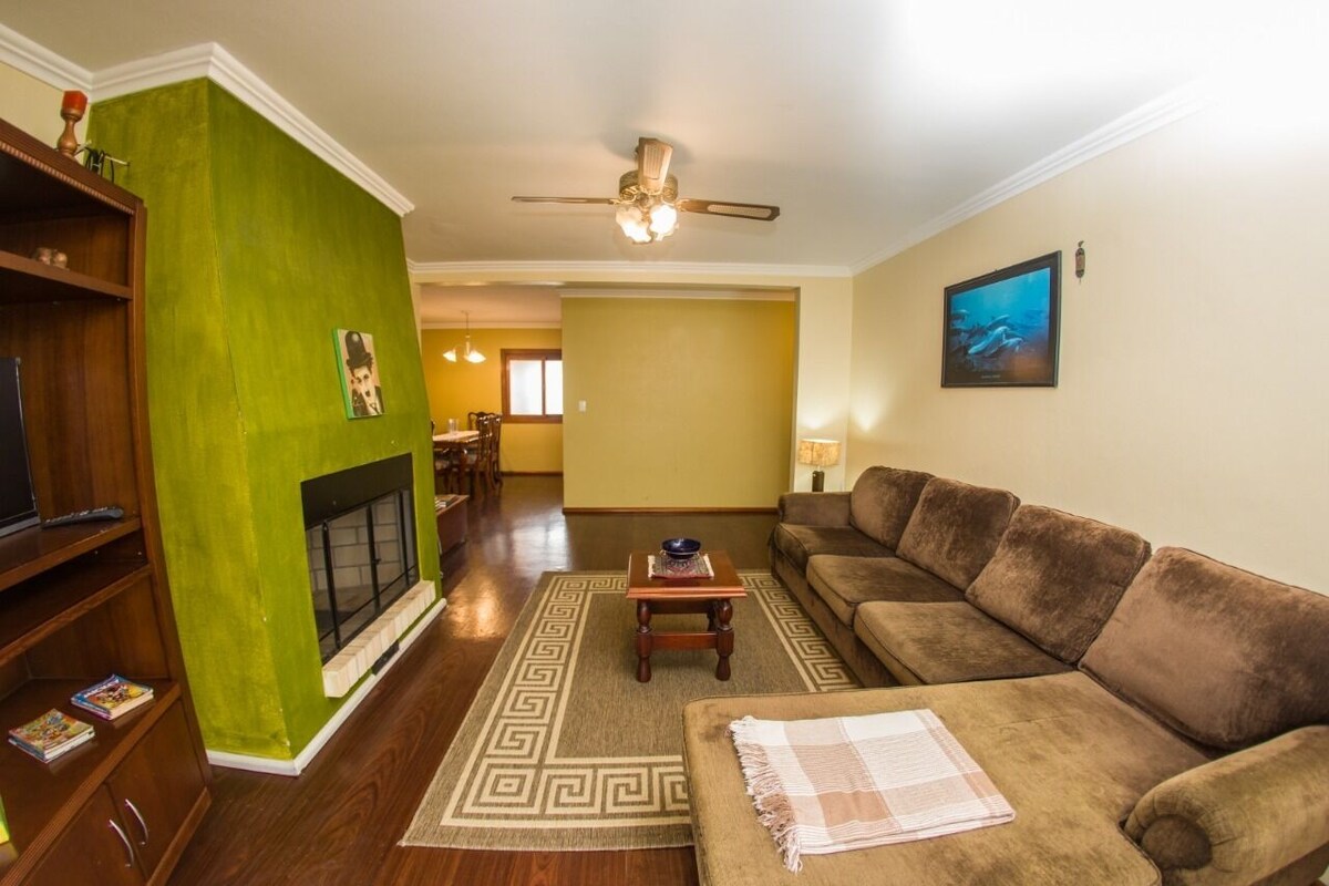 Bild für Gastgeberprofil