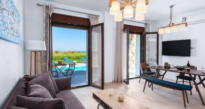 Diagoras Villa -Fanes