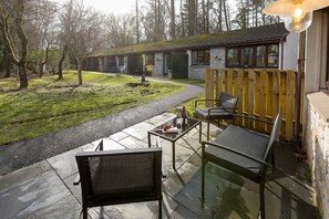 Terraço/pátio