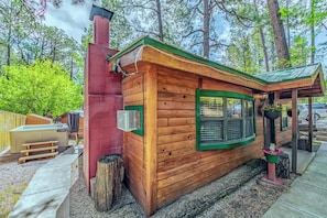 Ulkopuoli