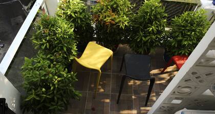 Full Private House - 3 minutes Ă pied de Bui Vien