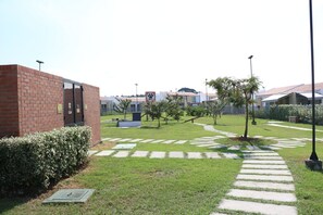 Property grounds - HERMOSA Y COMODA CASA CAMPESTRE (cali)