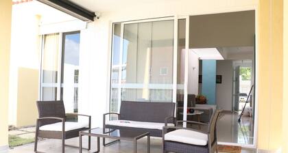 HERMOSA Y COMODA CASA CAMPESTRE