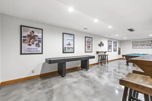 Sala de jogos