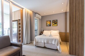 1 Schlafzimmer