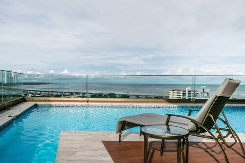 Enchanting Ocean View  | PH Boutique Quartier del Mar