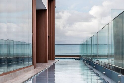 Enchanting Ocean View  | PH Boutique Quartier del Mar