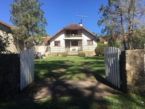 Exterior - Cozy house in the mountains (Monte Verde)