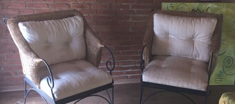 Cozy house in the mountains