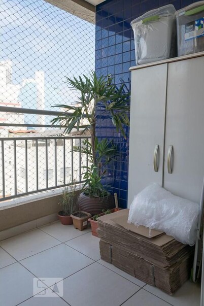 Beautiful Apartment with 3 bedrooms and 2 suites