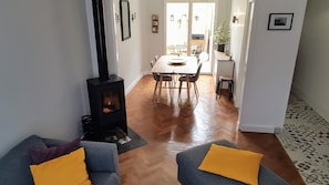 Interiør