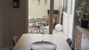 Spiseområde