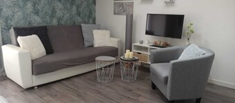 en el centro pero tranquilo