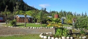 Sunset Accommodation