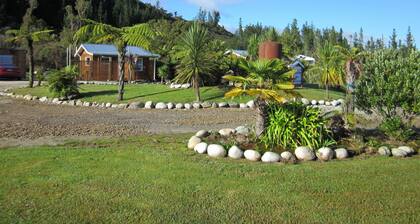 Sunset Accommodation