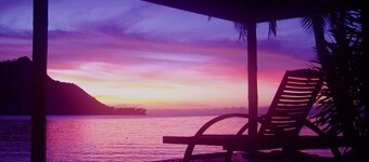 Beach Villa Cook - Robinson's Cove