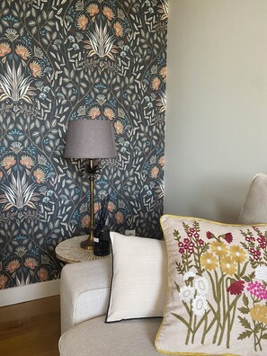 Interior - Avignon Lovely Flat (Villeneuve-lès-Avignon)