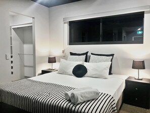 3 bedrooms, free WiFi