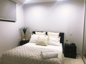 3 chambres, Wi-Fi gratuit