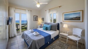 Villa, 4 Schlafzimmer, Meerblick, Strandnähe
