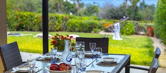 Sirina Waterfront House