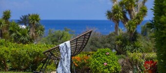 Sirina Waterfront House