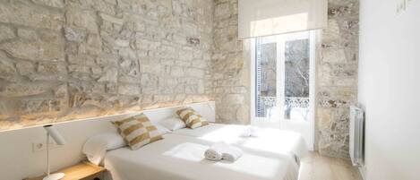 3 Schlafzimmer, Bügeleisen/Bügelbrett, kostenloses WLAN, Bettwäsche