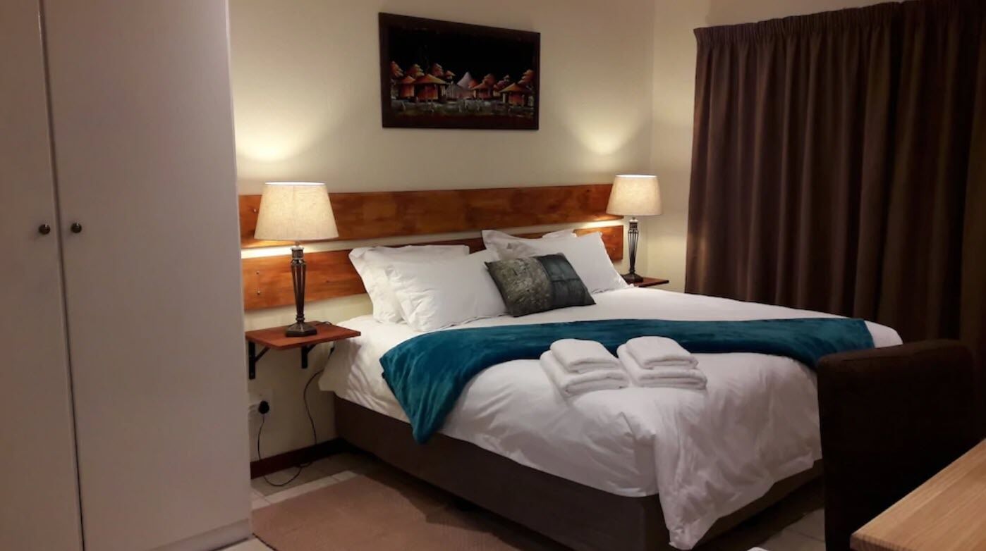 Phòng đôi Deluxe, quang cảnh vườn | Minibar, két bảo mật tại phòng, trang trí khác biệt 