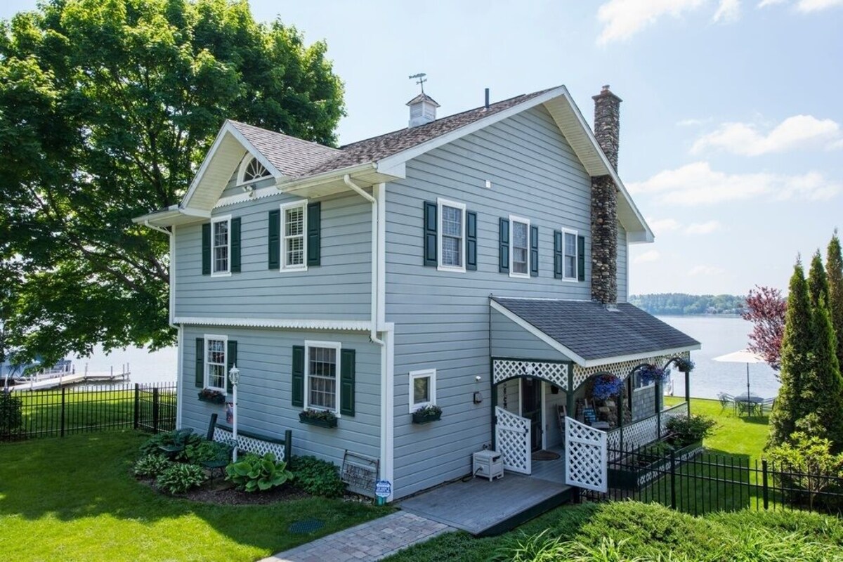 Bild für Gastgeberprofil