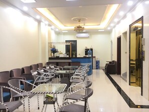 Dining - May House Hotel (Ha Long)