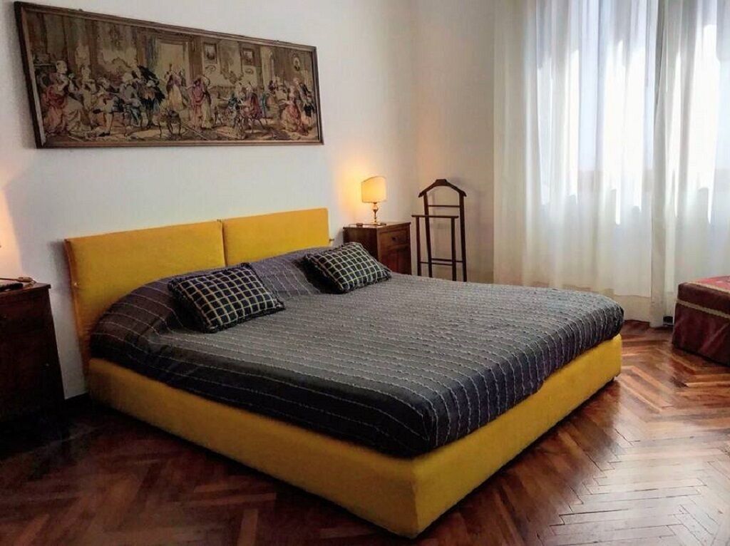 3 Schlafzimmer, Bügeleisen/Bügelbrett, Reisekinderbett, kostenloses WLAN