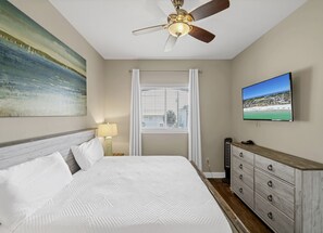 3 Schlafzimmer, Bügeleisen/Bügelbrett, WLAN, Bettwäsche
