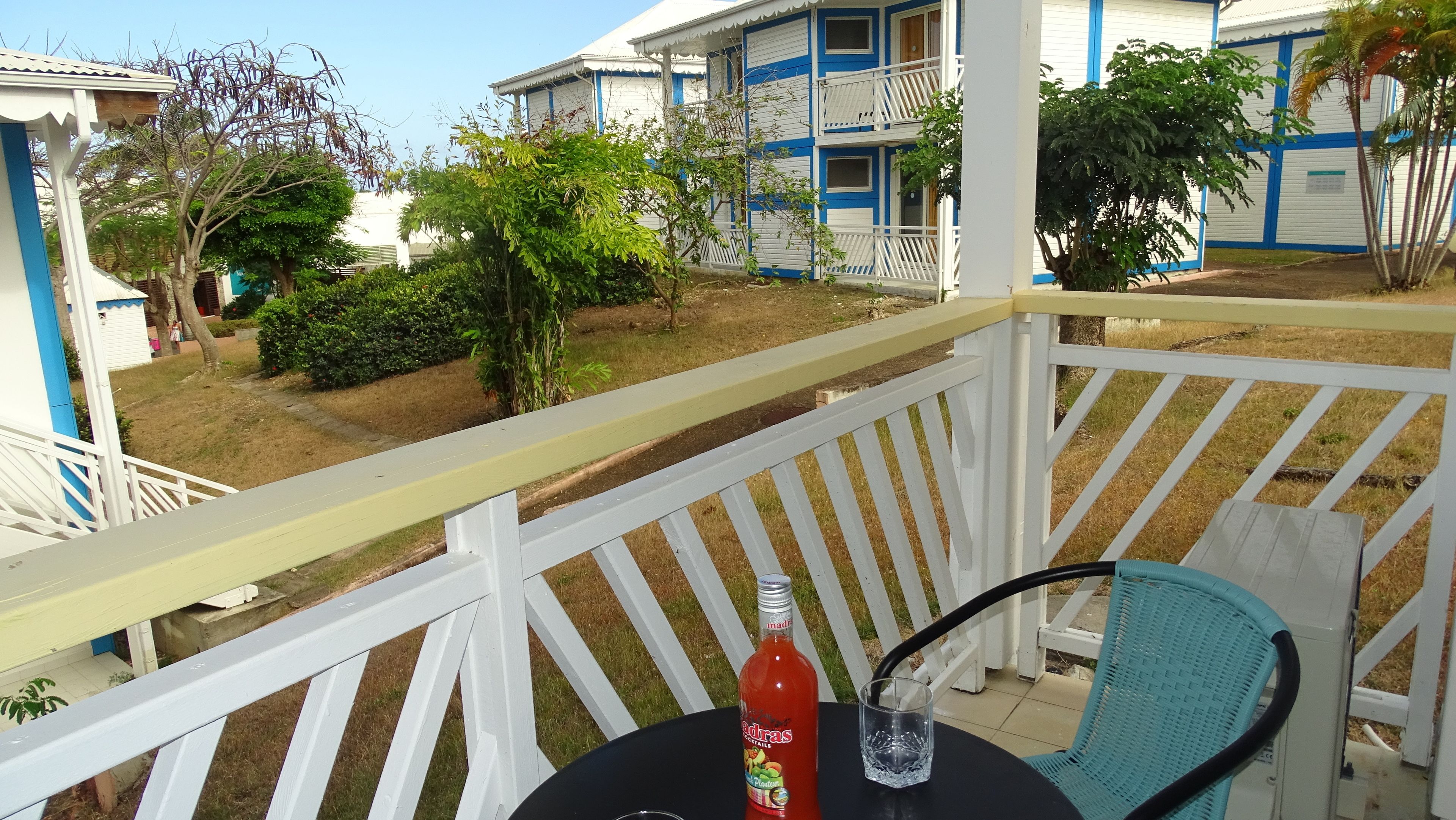 Studio Fregate | Teras/patio