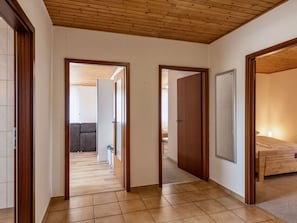 2 Schlafzimmer, Internetzugang