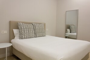 1 slaapkamer, wifi, beddengoed