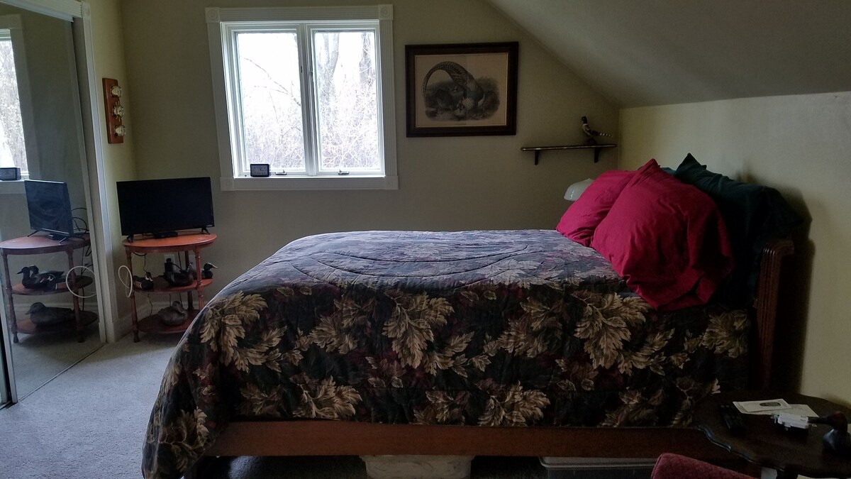 Image de profil de l’hôte