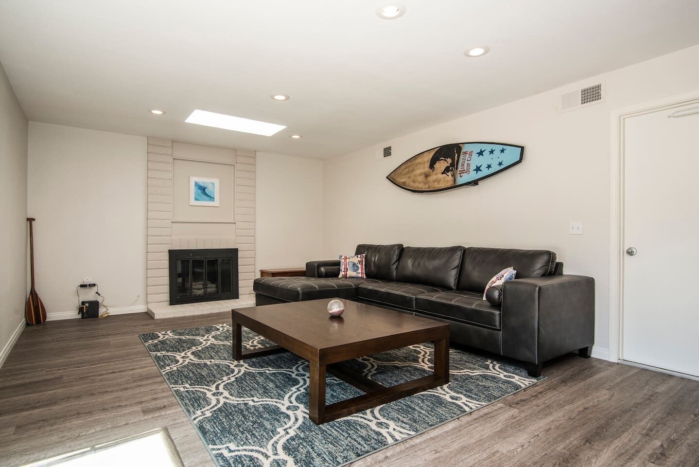 スマートテレビ