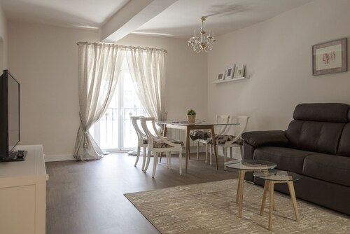 Stylish apartments in the heart of Cuenca