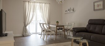 Stylish apartments in the heart of Cuenca