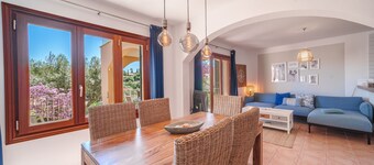 Casa Goldi Haus 350mtr to the beach for 4 people