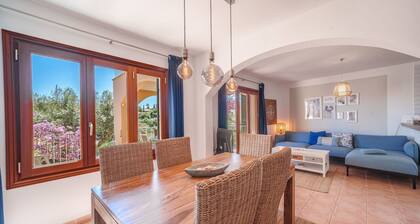 Casa Goldi Haus 350mtr to the beach for 4 people