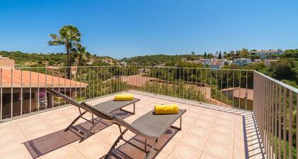 Casa Goldi maison Ă 350 m de la plage pour 4 personnes