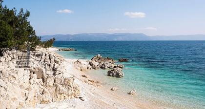 Ferienwohnung mit Internet