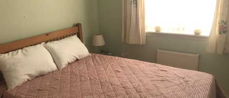 2 bedrooms