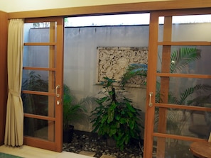 Interior - Beautiful & Cosy 3 Bdrm Villa With Pool (Seminyak)